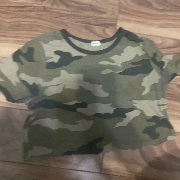 camo set - Picture 4 of 5